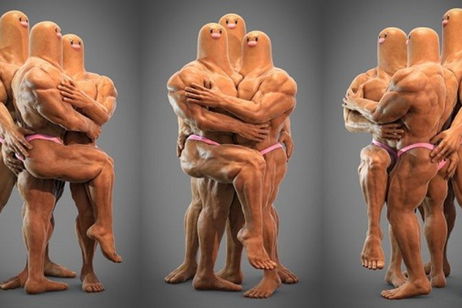 Pokémon: el misterio de cómo es bajo tierra el cuerpo de Diglett y Dugtrio Pokémon: el misterio de cómo es bajo tierra el cuerpo de Diglett y Dugtrio