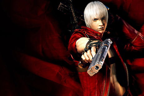 Dante apunta a ser el 5 personaje DLC de Super Smash Bros. Ultimate Dante apunta a ser el 5 personaje DLC de Super Smash Bros. Ultimate