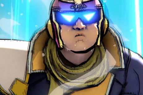 Nintendo ha resucitado la voz original del Capitán Falcon por una buena razón Nintendo ha resucitado la voz original del Capitán Falcon por una buena razón