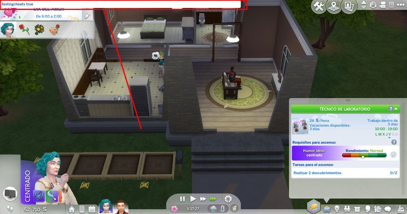 Sims 4
