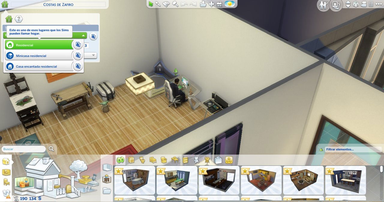 Los Sims 4