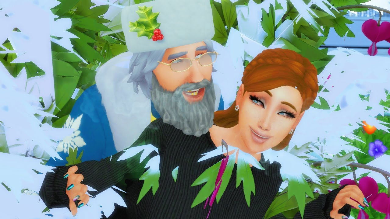 Los Sims 4