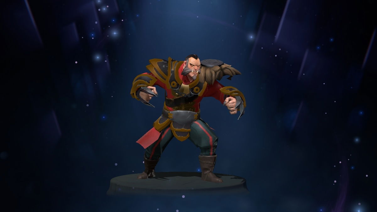 Dota 2
