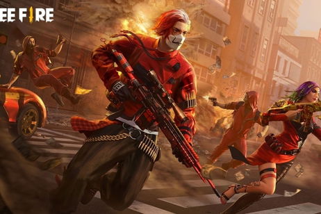 Códigos gratis de Garena Free Fire para hoy, 4 de febrero de 2022 Códigos gratis de Garena Free Fire para hoy, 4 de febrero de 2022