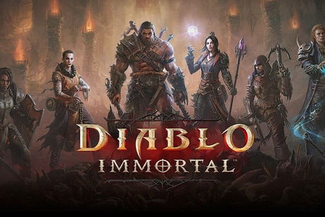 Un jugador de Diablo Immortal se gasta 100 mil dólares y ahora no puede jugar con nadie Un jugador de Diablo Immortal se gasta 100 mil dólares y ahora no puede jugar con nadie