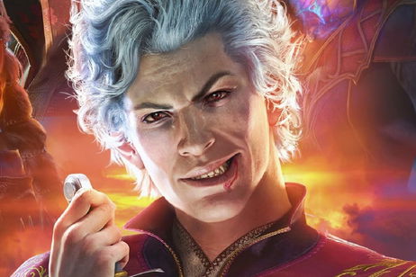 Baldur's Gate III revela su enorme tamaño en disco para PC Baldur's Gate III revela su enorme tamaño en disco para PC