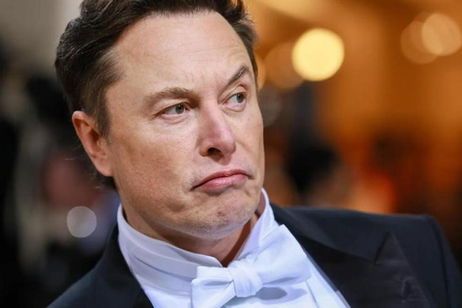 Elon Musk pide un cameo en Cyberpunk 2077 de la manera más inesperada posible Elon Musk pide un cameo en Cyberpunk 2077 de la manera más inesperada posible