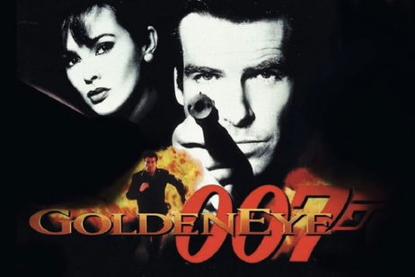 James Bond anuncia un nuevo videojuego, aunque no del modo que esperas James Bond anuncia un nuevo videojuego, aunque no del modo que esperas