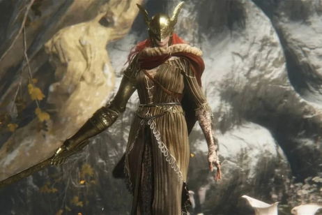 Este mod recrea el combate contra Malenia de Elden Ring en Sekiro y es lo mejor que vas a ver hoy Este mod recrea el combate contra Malenia de Elden Ring en Sekiro y es lo mejor que vas a ver hoy