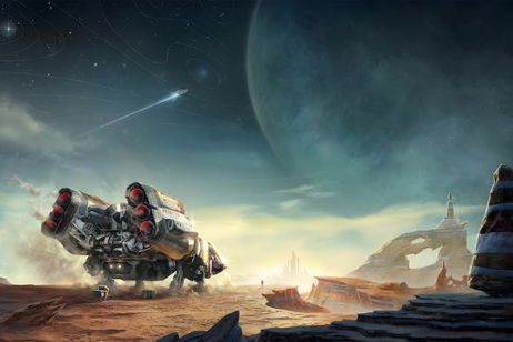 Starfield revela sus ventas en Europa y los datos son brutales