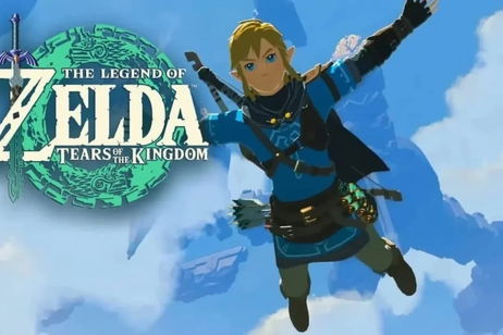 Así es como un jugador de Zelda: Tears of the Kingdom consigue la Espada Maestra antes que la paravela