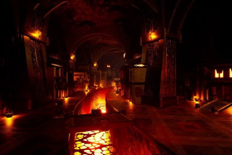 Recrean World of Warcraft en Unreal Engine 5 y el resultado es espectacular Recrean World of Warcraft en Unreal Engine 5 y el resultado es espectacular