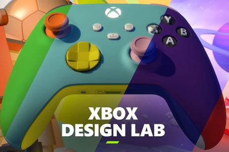 Microsoft planea expandir el Xbox Design Lab para que diseñes tu propia consola