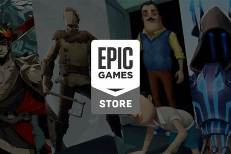 Apple elimina las cuentas de desarrollador de Epic Games Store en la App Store Apple elimina las cuentas de desarrollador de Epic Games Store en la App Store
