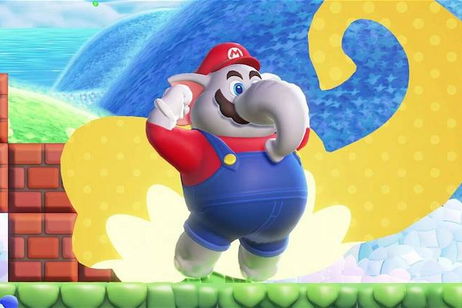 Super Mario Bros. Wonder revela una curiosa función que fue descartada Super Mario Bros. Wonder revela una curiosa función que fue descartada