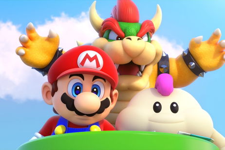 El director de Super Mario RPG quiere hacer una secuela El director de Super Mario RPG quiere hacer una secuela