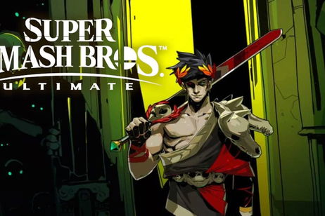 Super Smash Bros Ultimate añade un nuevo evento centrado en Hades Super Smash Bros Ultimate añade un nuevo evento centrado en Hades