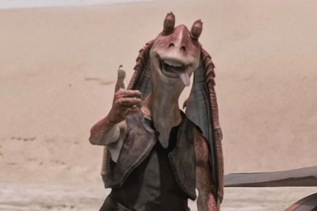El actor de Jar Jar Binks anticipa un nuevo juego de Star Wars de la mano de Activision El actor de Jar Jar Binks anticipa un nuevo juego de Star Wars de la mano de Activision