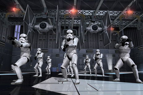 La colección clásica de Star Wars Battlefront llegará sin una importante función La colección clásica de Star Wars Battlefront llegará sin una importante función