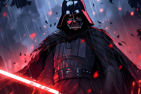 El nuevo poder de Darth Vader deja ver la mayor debilidad de Palpatine en Star Wars El nuevo poder de Darth Vader deja ver la mayor debilidad de Palpatine en Star Wars