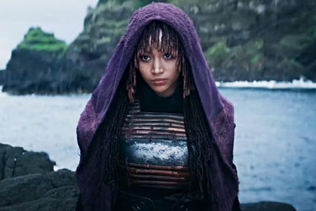 Star Wars: The Acolyte presenta su primer y prometedor tráiler Star Wars: The Acolyte presenta su primer y prometedor tráiler