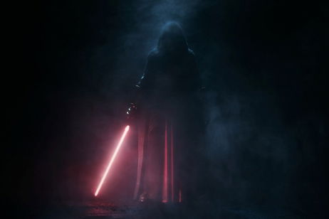 El remake de Star Wars: Knights of the Old Republic podría dejar de ser una exclusiva de PS5 El remake de Star Wars: Knights of the Old Republic podría dejar de ser una exclusiva de PS5