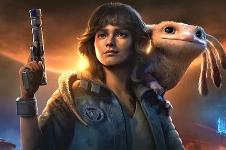 Star Wars Outlaws podría lanzarse antes de lo esperado tras recibir su última calificación de edades Star Wars Outlaws podría lanzarse antes de lo esperado tras recibir su última calificación de edades