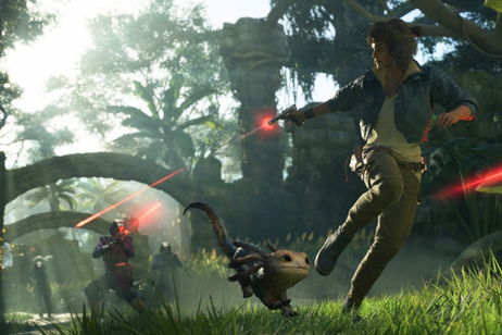 Star Wars Outlaws explica cómo funcionará su sistema de reputación