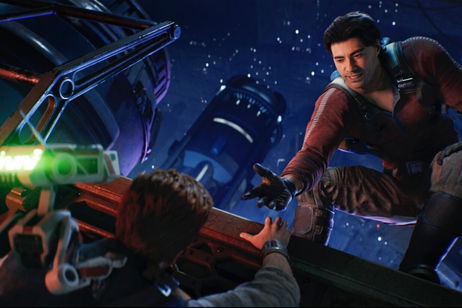 Star Wars Jedi Survivor podría dar la sorpresa con su inminente lanzamiento en PS4 y Xbox One Star Wars Jedi Survivor podría dar la sorpresa con su inminente lanzamiento en PS4 y Xbox One