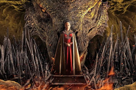 Así engaña La casa del dragón a sus espectadores con los dragones Así engaña La casa del dragón a sus espectadores con los dragones