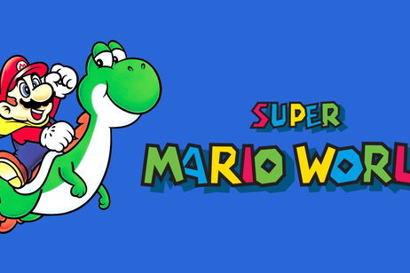 Mario sobre Yoshi tiene su propio set de LEGO Mario sobre Yoshi tiene su propio set de LEGO