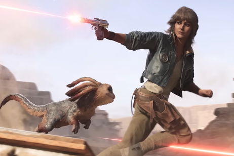Star Wars Outlaws muestra sus planetas en su nuevo tráiler Star Wars Outlaws muestra sus planetas en su nuevo tráiler