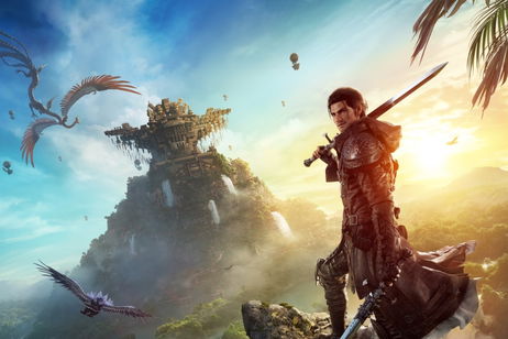 Final Fantasy XIV avanza hacia su llegada a Nintendo Switch Final Fantasy XIV avanza hacia su llegada a Nintendo Switch