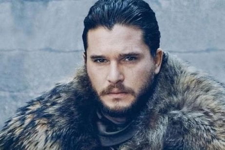 Kit Harington confiesa que la continuación de Juego de tronos con Jon Nieve podría resucitar Kit Harington confiesa que la continuación de Juego de tronos con Jon Nieve podría resucitar