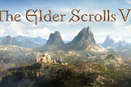 Tras meses de silencio, The Elder Scrolls VI reaparece con un sorprendente movimiento Tras meses de silencio, The Elder Scrolls VI reaparece con un sorprendente movimiento