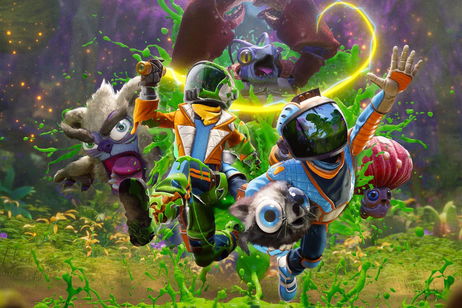 Revenge of the Savage Planet anuncia fecha de lanzamiento en el ID@Xbox