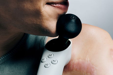 Microsoft presenta un nuevo joystick para personas con movilidad reducida y adaptable para Xbox