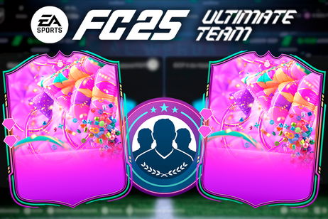 EA Sports FC 25 Ultimate Team: estos Héroes llegarán próximamente como SBC según una filtración EA Sports FC 25 Ultimate Team: estos Héroes llegarán próximamente como SBC según una filtración