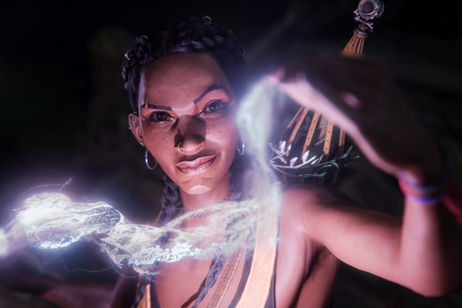 South of Midnight desvela su tamaño de descarga en Xbox y PC