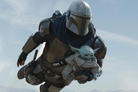 The Mandalorian & Grogu revela los nuevos personajes que aparecerán en la película