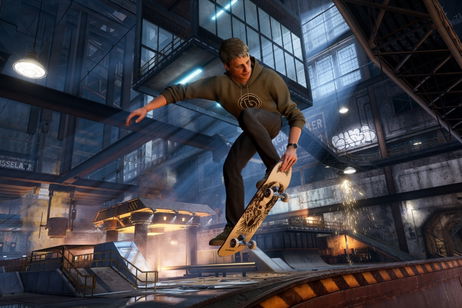 Tony Hawk’s Pro Skater 3+4 podría traer de vuelta a un famoso skater