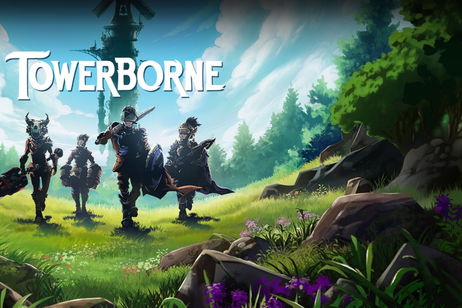 Towerborne confirma su fecha de lanzamiento en Xbox Series X|S y Game Pass Towerborne confirma su fecha de lanzamiento en Xbox Series X|S y Game Pass
