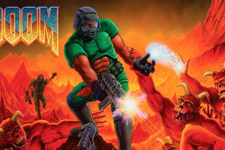 La edición coleccionista de DOOM + DOOM II es una salvajada que cuesta 600 dólares