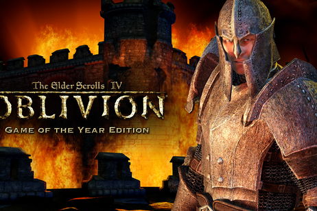 El remake de The Elder Scrolls IV: Oblivion ya tiene ventana de lanzamiento y está muy cerca El remake de The Elder Scrolls IV: Oblivion ya tiene ventana de lanzamiento y está muy cerca
