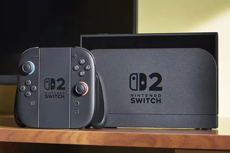 Nintendo confirma la existencia de una Nintendo Switch Pro y cómo afectó a la llegada de Nintendo Switch 2 Nintendo confirma la existencia de una Nintendo Switch Pro y cómo afectó a la llegada de Nintendo Switch 2