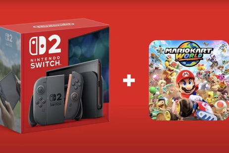 Todos los packs disponibles para reservar Nintendo Switch 2 Todos los packs disponibles para reservar Nintendo Switch 2