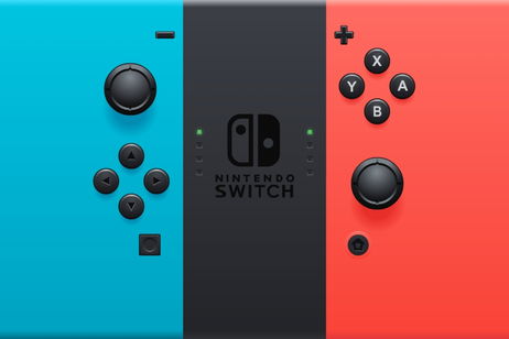 Nintendo Switch actualiza sus cifras de ventas: aún está lejos de ser la más vendida de la historia Nintendo Switch actualiza sus cifras de ventas: aún está lejos de ser la más vendida de la historia