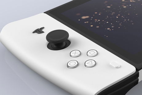 La nueva portátil de PlayStation que llegaría junto a PS6 ya está siendo criticada por los jugadores por un motivo incomprensible La nueva portátil de PlayStation que llegaría junto a PS6 ya está siendo criticada por los jugadores por un motivo incomprensible