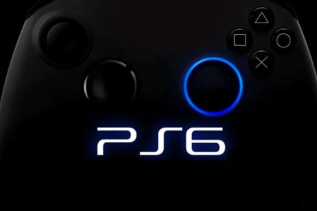 Los jugadores creen haber encontrado el diseño de PS6 con una fórmula de lo más curiosa Los jugadores creen haber encontrado el diseño de PS6 con una fórmula de lo más curiosa
