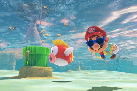 Nintendo Switch 2 revela nuevos juegos que tendrán mejoras gráficas
